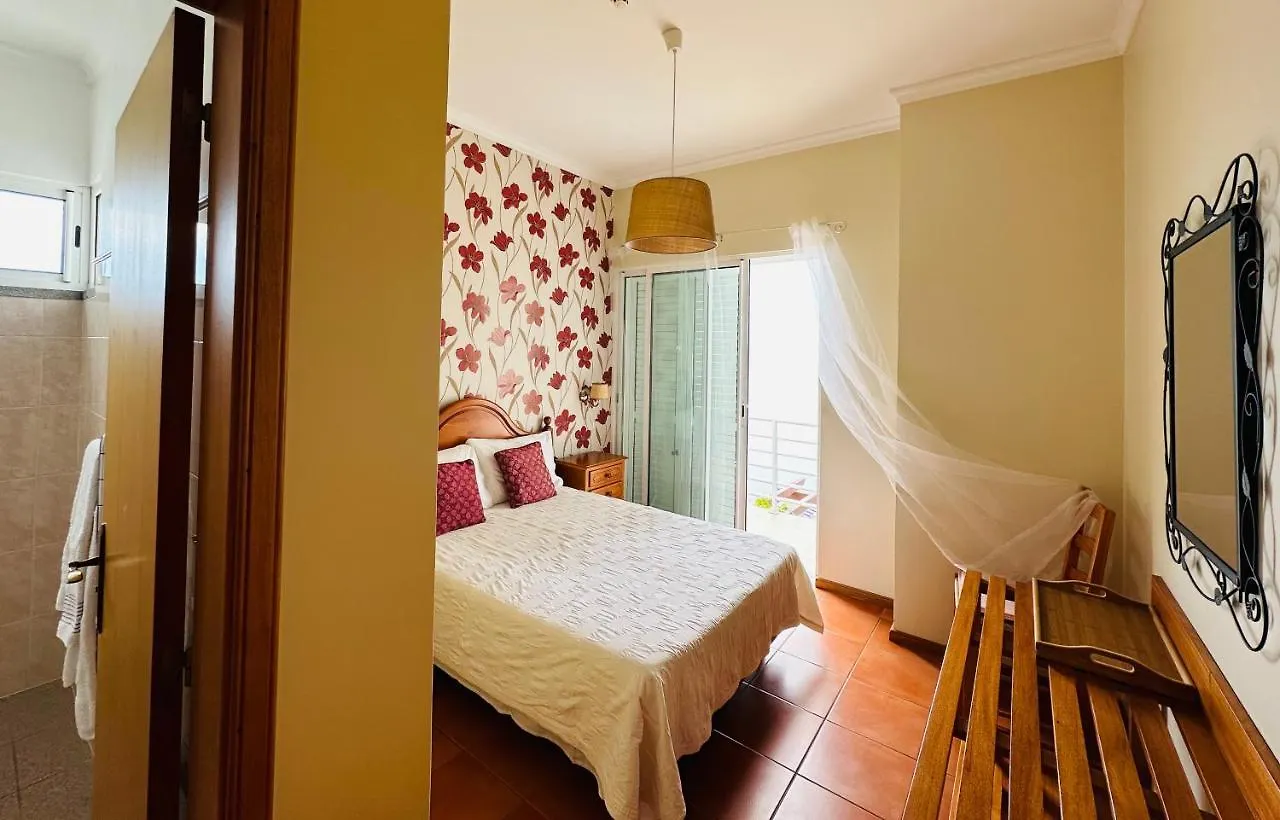 Villa Babel Garajau 葡萄牙