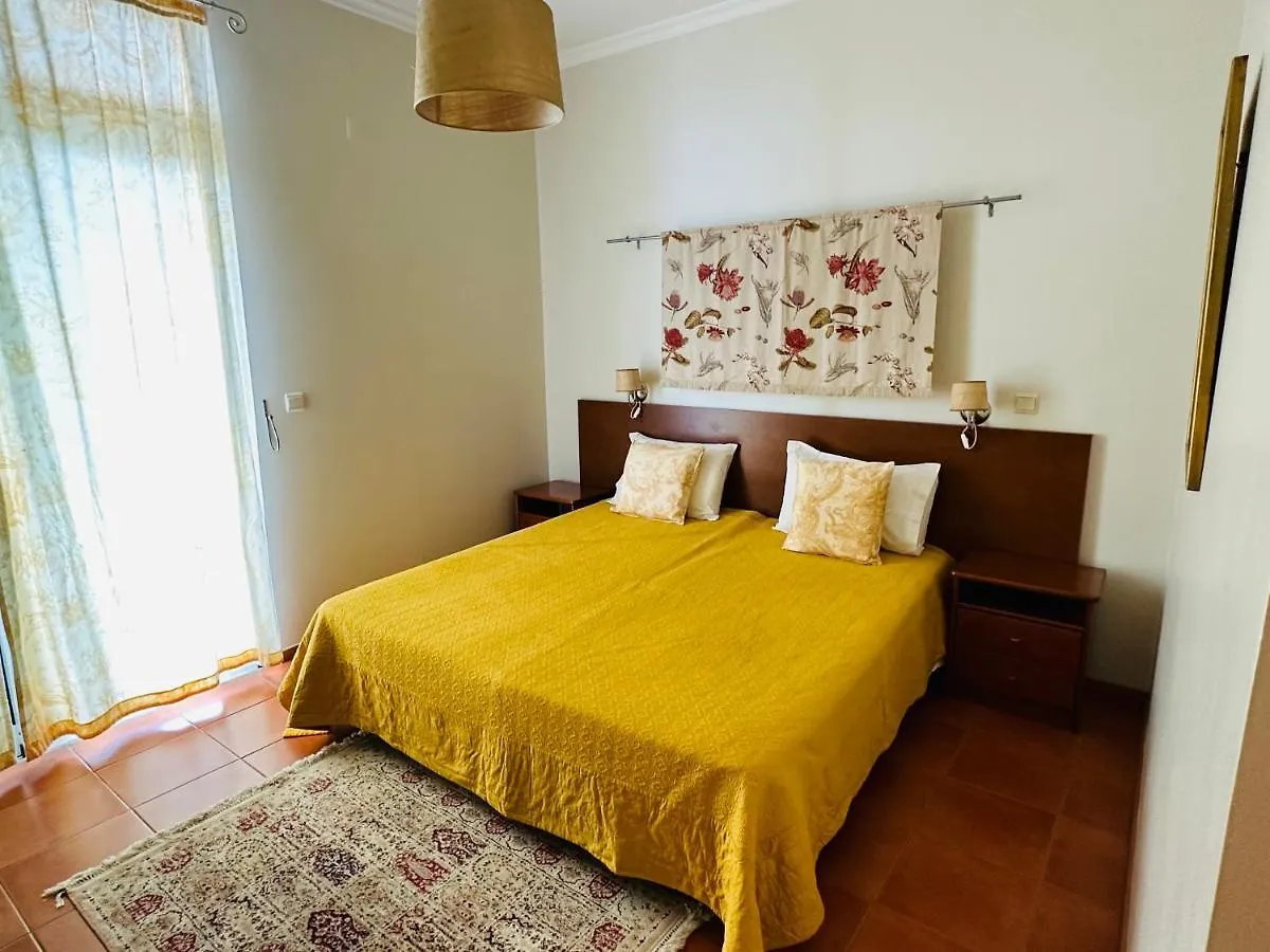 Villa Babel Garajau 葡萄牙