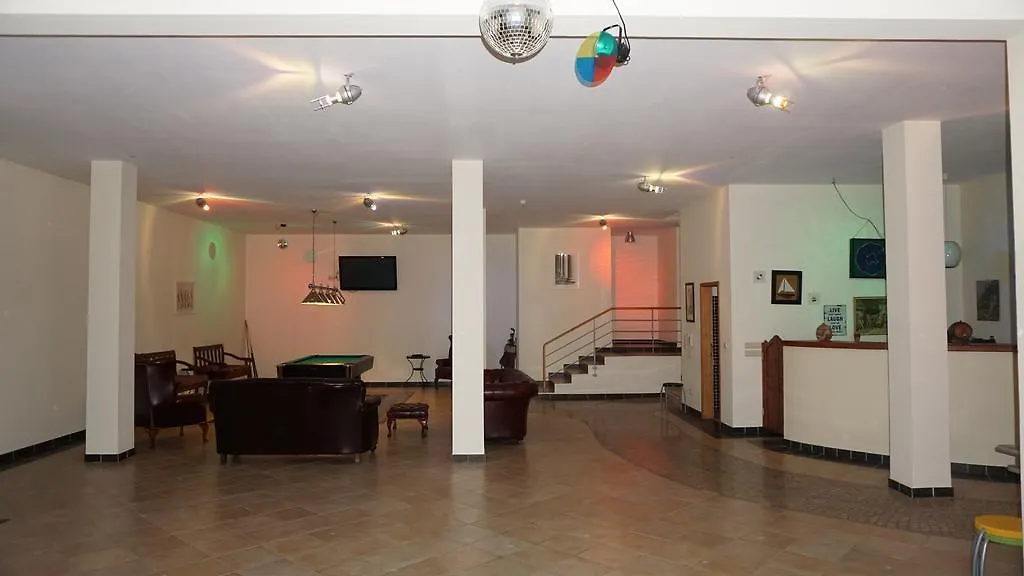 Villa Babel Garajau 葡萄牙