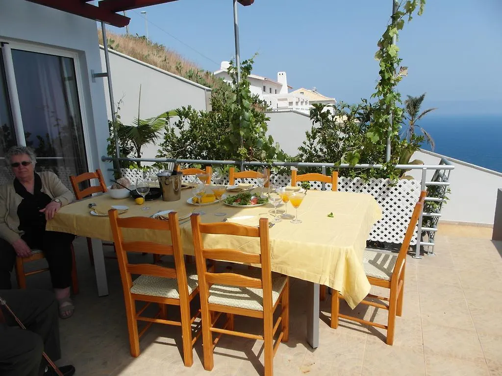 Villa Babel Garajau